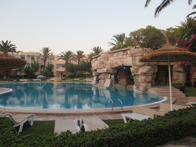 Vacances 2017 - Tunisie